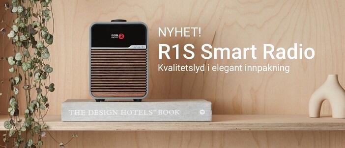 Ruark R1s mobile